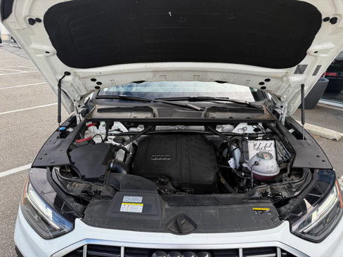 Used 2021 Audi Q5 2.0T Premium Plus image 16