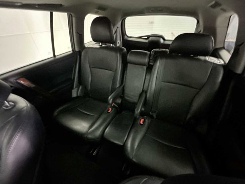 Used 2011 Toyota Highlander Limited image 25