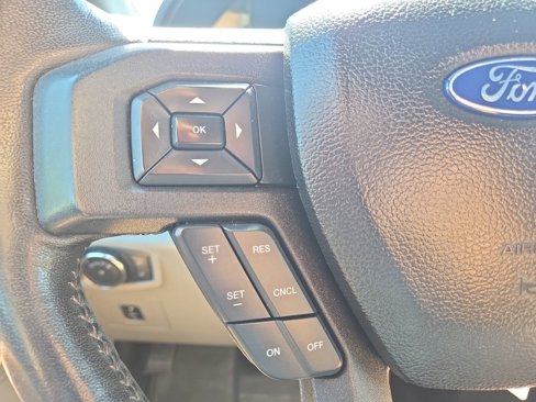 Used 2017 Ford F150 XLT image 24