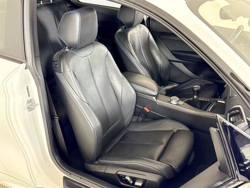 Used 2018 BMW M2 image 25