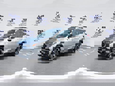 New 2025 Subaru Crosstrek 2.5i Premium image 6