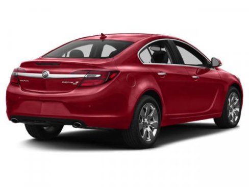 Used 2015 Buick Regal Premium image 2