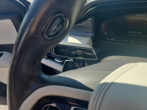 Used 2020 Lincoln Aviator Black Label w/ Dynamic Handling Package image 24