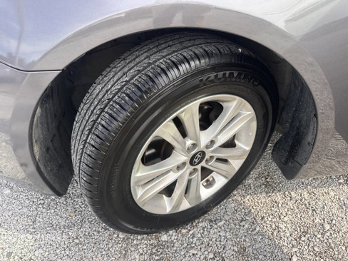 Used 2013 Hyundai Sonata GLS image 17