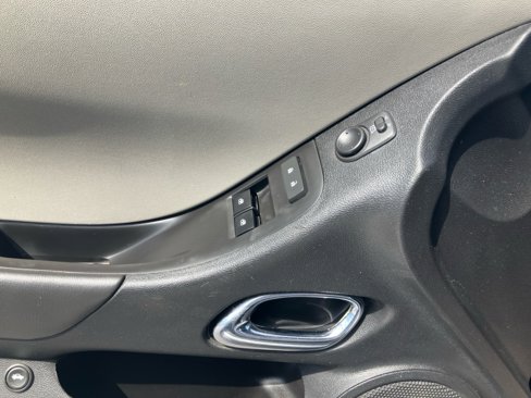 Used 2015 Chevrolet Camaro LS image 36