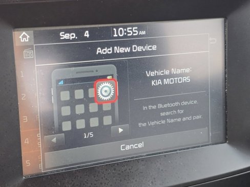 Used 2019 Kia Soul + image 4