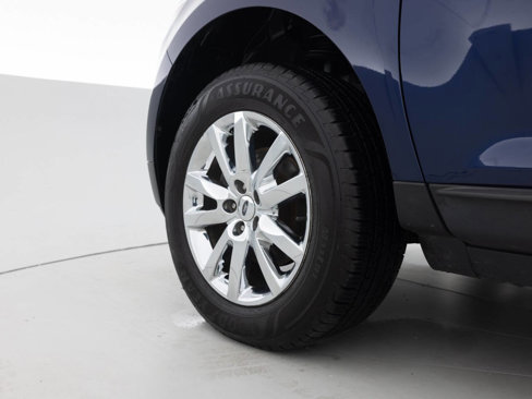 Used 2011 Ford Edge Limited w/ Driver Entry Pkg image 17