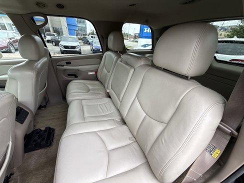Used 2003 Chevrolet Tahoe Z71 image 26