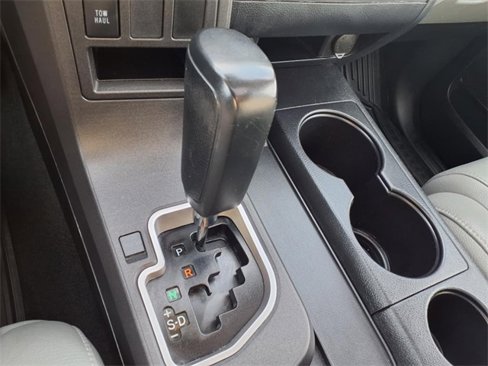 Used 2018 Toyota Sequoia SR5 image 21