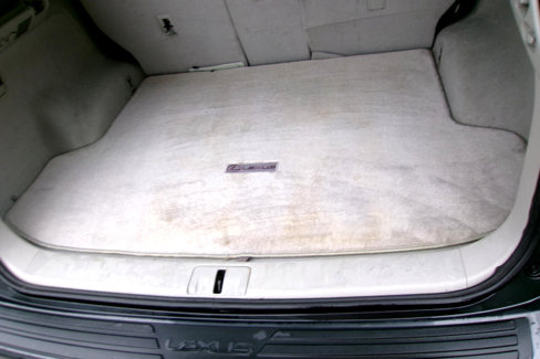 Used 2010 Lexus RX 350 2WD image 18