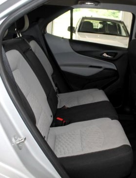 Used 2020 Chevrolet Equinox LT image 19