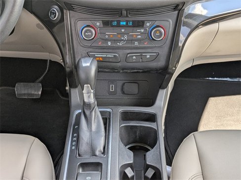 Used 2017 Ford Escape Titanium image 18
