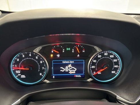 Used 2022 Chevrolet Equinox LT image 39