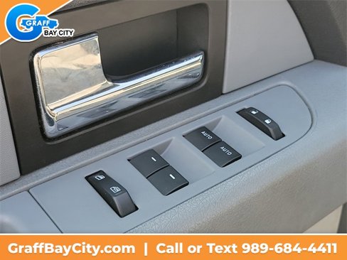 Used 2014 Ford F150 XLT w/ Equipment Group 302A Luxury image 21