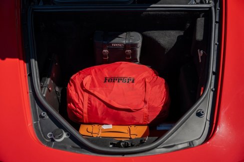 Used 2005 Ferrari F430 Coupe image 29