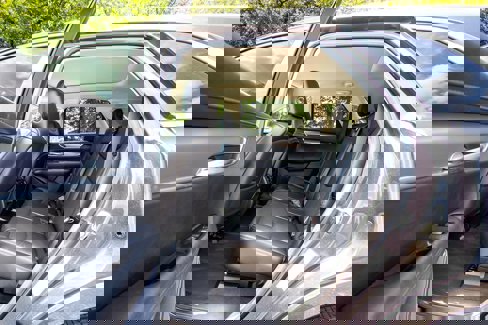 Used 2018 Cadillac XT5 Luxury image 25