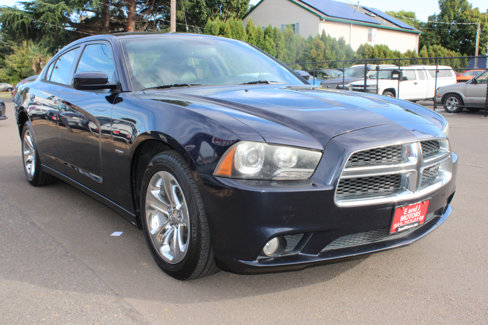 Used 2011 Dodge Charger R/T image 17