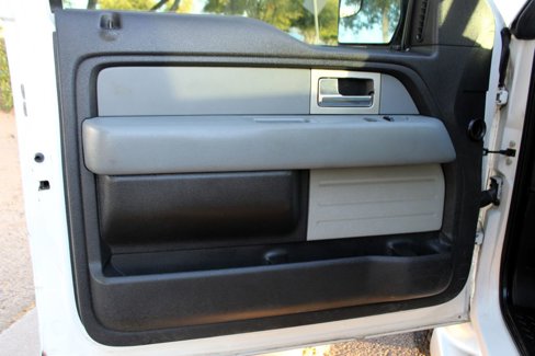 Used 2011 Ford F150 XL w/ PWR Equipment Group image 7