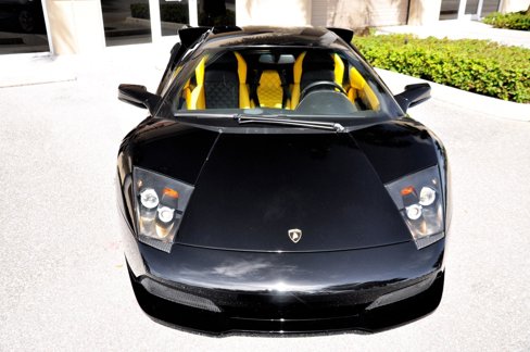 Used 2009 Lamborghini Murcielago LP 640 image 37