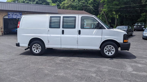 Used 2014 GMC Savana 1500 image 5