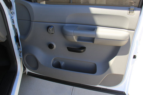 Used 2009 Chevrolet Silverado 1500 W/T image 15