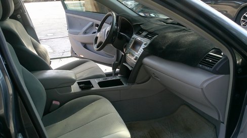 Used 2008 Toyota Camry Hybrid image 28