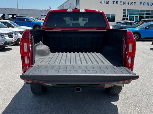 Used 2020 Ford Ranger XLT w/ Equipment Group 301A Mid image 5