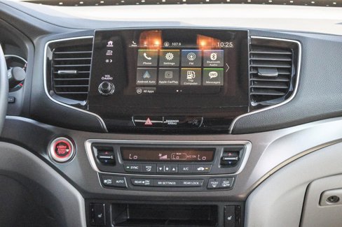 Used 2022 Honda Pilot Special Edition image 16