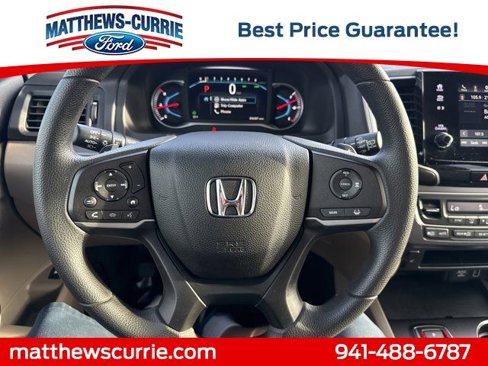 Used 2021 Honda Pilot EX image 17