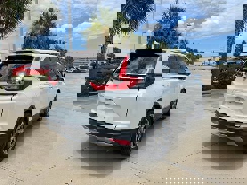 Certified 2019 Honda CR-V EX image 4