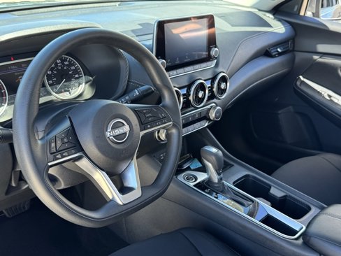 Used 2024 Nissan Sentra SV image 21