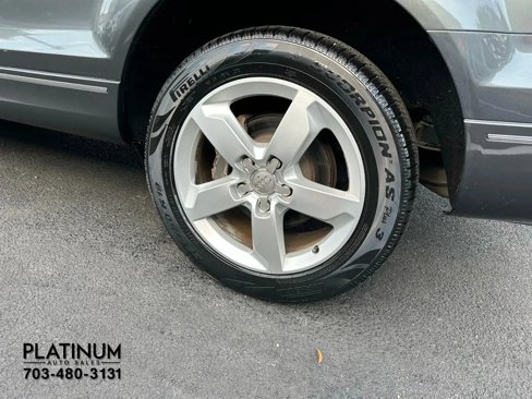 Used 2014 Audi Q7 3.0T Premium Plus w/ Premium Plus Package image 20