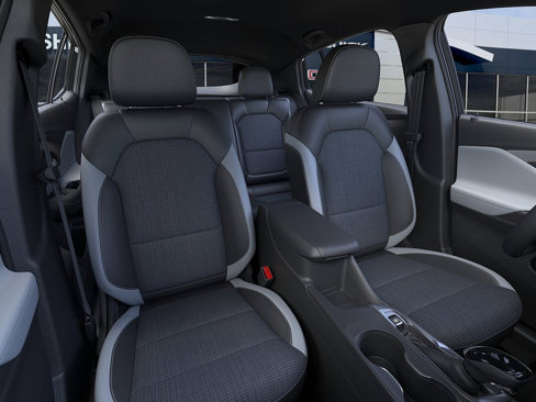 New 2026 Buick Envista Preferred image 16