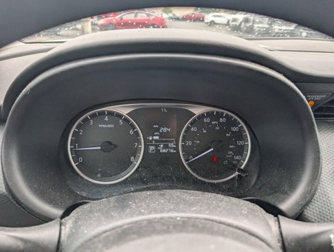 Used 2021 Nissan Kicks S image 14