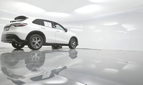 Used 2024 Honda HR-V EX-L image 44