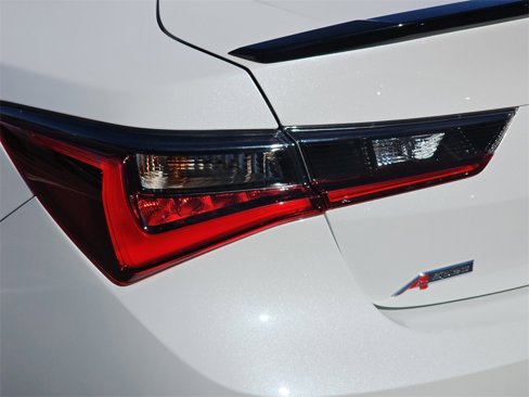 Certified 2022 Acura ILX image 34