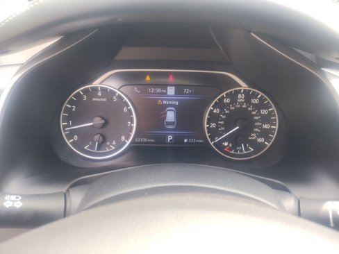 Used 2019 Nissan Murano SL w/ SL Technology Package image 15