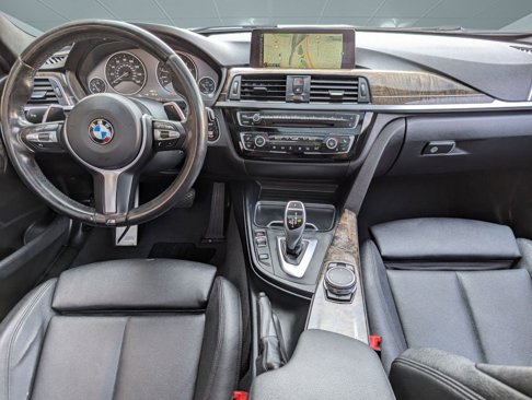 Used 2016 BMW 328i xDrive Wagon image 26