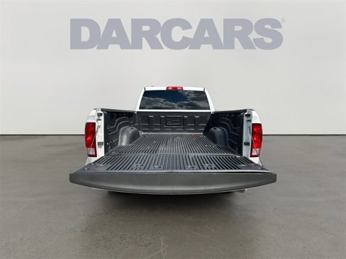 Used 2021 RAM 1500 Classic SLT image 14