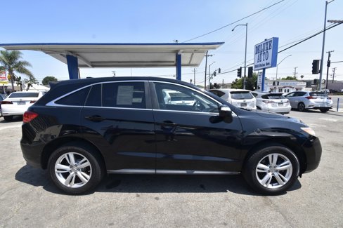 Used 2014 Acura RDX FWD w/ Technology Package image 18
