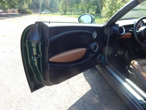 Used 2013 MINI Cooper Coupe S image 10