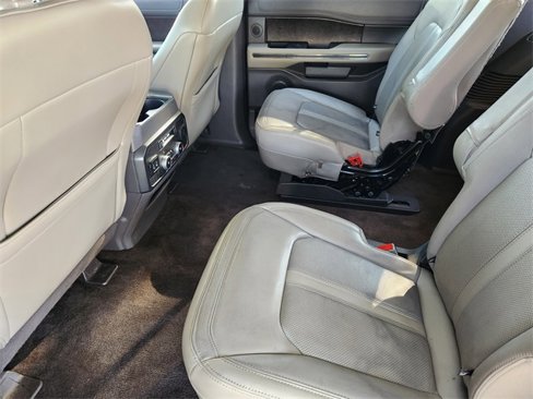 Used 2018 Ford Expedition Max Limited w/ Equipment Group 302A image 30