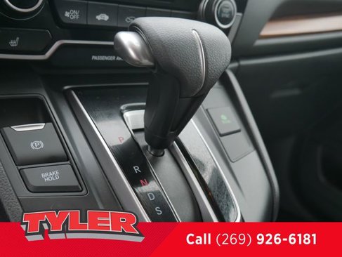 Used 2018 Honda CR-V EX image 35