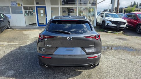 Used 2020 MAZDA CX-30 AWD w/ Premium Package image 6
