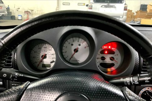 Used 2000 Toyota MR2 image 20