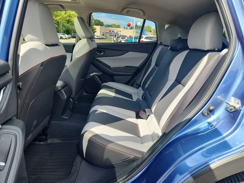 Used 2019 Subaru Crosstrek 2.0i Limited w/ Moonroof Package image 11