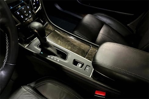 Used 2016 Buick LaCrosse Leather image 33