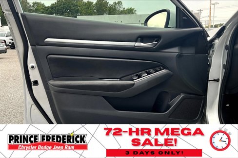Used 2023 Nissan Altima 2.5 SV image 21