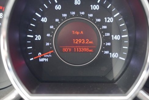 Used 2013 Kia Optima LX image 20