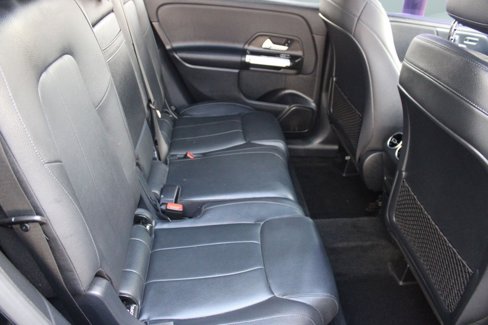 Certified 2021 Mercedes-Benz GLB 250 image 31